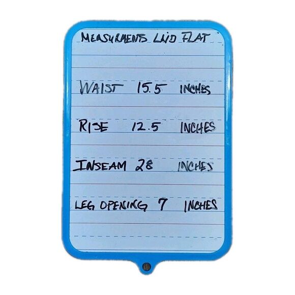 Everlane The Curvy 90's Cheeky Straight Jean Organic Cotton Hourglass 31 Regular - Picture 6 of 6